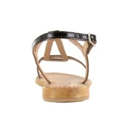 LES TROPEZIENNES Sandales Hamess -Magasin De Chaussures Mode Pour Femmes sandales les tropeziennes hamess 14