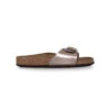 BIRKENSTOCK Sabots / Mules Pour Femme Madrid Birko-Flor -Magasin De Chaussures Mode Pour Femmes sandales madrid birko flor