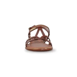 LES TROPEZIENNES Sandales Hackle -Magasin De Chaussures Mode Pour Femmes sandales marron les tropeziennes hackle 2