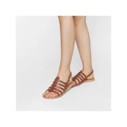 LES TROPEZIENNES Sandales Havapo -Magasin De Chaussures Mode Pour Femmes sandales spartiates les tropeziennes havapo 3
