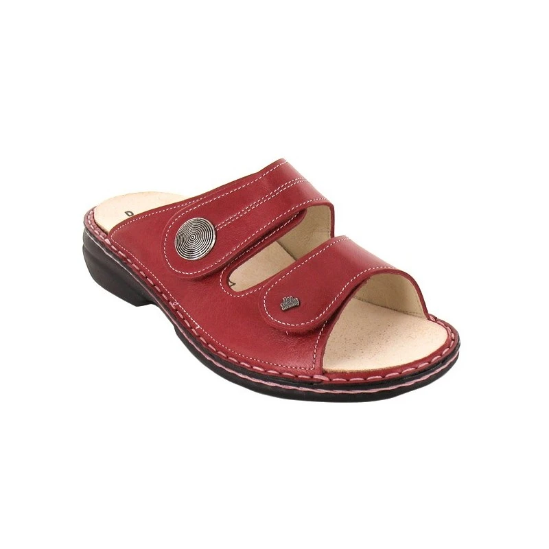 FINN COMFORT Sabots / Mules Pour Femme Sansibar 4 FINN COMFORT Sabots / Mules Pour Femme Sansibar – Image 2