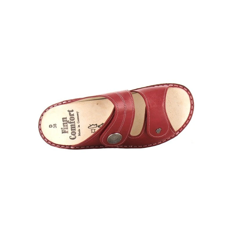 FINN COMFORT Sabots / Mules Pour Femme Sansibar 7 FINN COMFORT Sabots / Mules Pour Femme Sansibar – Image 5