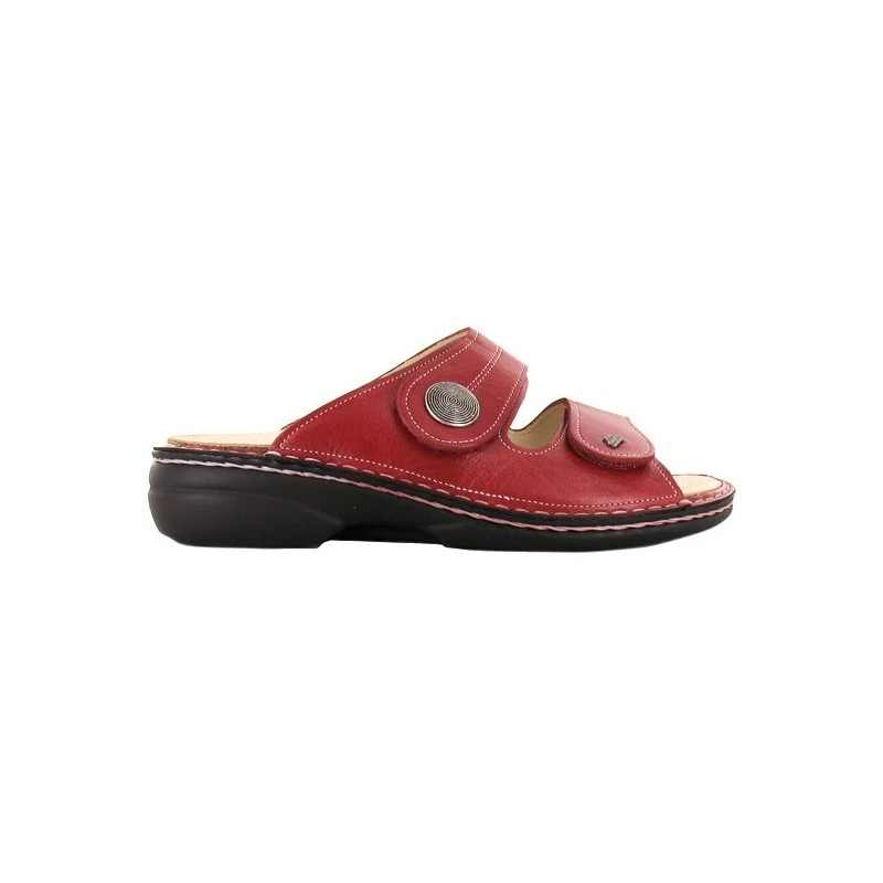 FINN COMFORT Sabots / Mules Pour Femme Sansibar 3 FINN COMFORT Sabots / Mules Pour Femme Sansibar