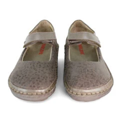 PODOLINE Ballerines à Brides Sanza -Magasin De Chaussures Mode Pour Femmes sanza 3