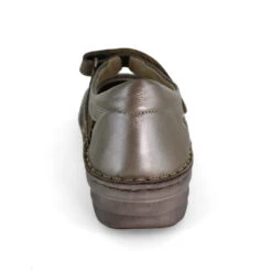 PODOLINE Ballerines à Brides Sanza -Magasin De Chaussures Mode Pour Femmes sanza 6