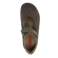 PODOLINE Ballerines à Brides Sanza -Magasin De Chaussures Mode Pour Femmes sanza 7