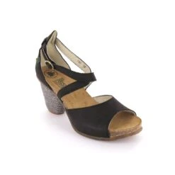 EL NATURALISTA Sandales Senda N°790 -Magasin De Chaussures Mode Pour Femmes senda n790 7