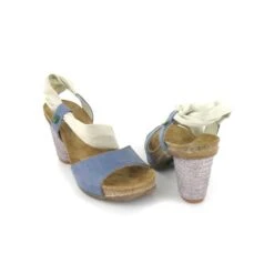 EL NATURALISTA Sandales Senda N°792 -Magasin De Chaussures Mode Pour Femmes senda n792 2