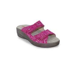 PODOLINE Mules Pour Femme Serdiana 21 PODOLINE Mules Pour Femme Serdiana -Magasin De Chaussures Mode Pour Femmes serdiana 7