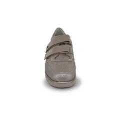 PODOLINE Chaussures à Velcro Confortables Femme Serre -Magasin De Chaussures Mode Pour Femmes serre 2