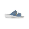 FLORETT - VAROMED Vital Sabots / Mules Pour Femme Sina 06791 2 FLORETT - VAROMED Vital Sabots / Mules Pour Femme Sina 06791 -Magasin De Chaussures Mode Pour Femmes sina 06791