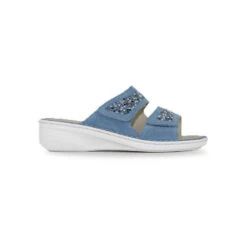 FLORETT - VAROMED Vital Sabots / Mules Pour Femme Sina 06791