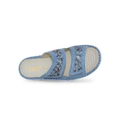 FLORETT - VAROMED Vital Sabots / Mules Pour Femme Sina 06791 -Magasin De Chaussures Mode Pour Femmes sina 06791 4