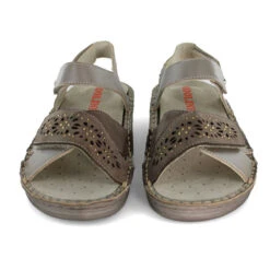 PODOLINE Sandales Soprana -Magasin De Chaussures Mode Pour Femmes soprana 3