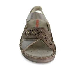 PODOLINE Sandales Soprana -Magasin De Chaussures Mode Pour Femmes soprana 5