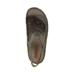 PODOLINE Sandales Soprana -Magasin De Chaussures Mode Pour Femmes soprana 7