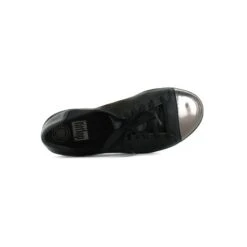 FITFLOP Baskets Basses Femme Sporty Mirror Toe Sneakers -Magasin De Chaussures Mode Pour Femmes sporty mirror 10