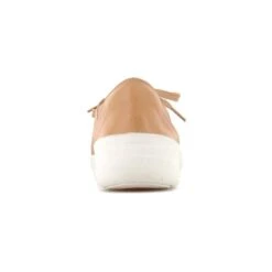 FITFLOP Baskets Basses Femme Sporty Mirror Toe Sneakers -Magasin De Chaussures Mode Pour Femmes sporty mirror 3