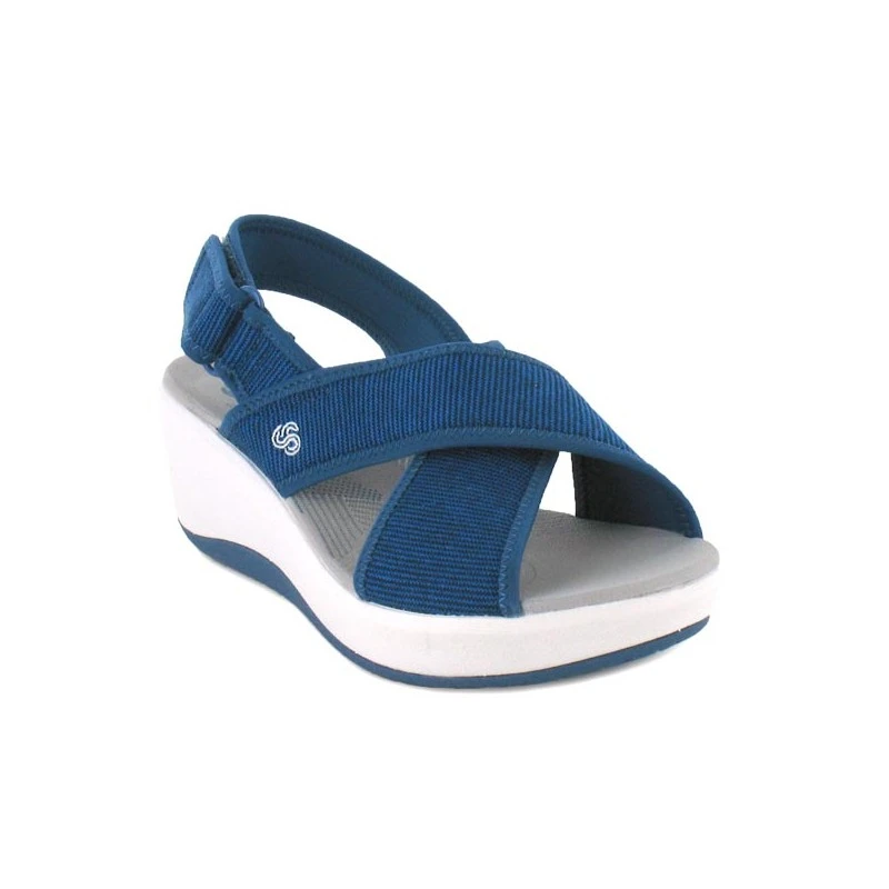 CLARKS Sandales Step Cali Cove 4 CLARKS Sandales Step Cali Cove – Image 2
