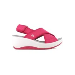 CLARKS Sandales Step Cali Cove 20 CLARKS Sandales Step Cali Cove -Magasin De Chaussures Mode Pour Femmes step cali cove 6