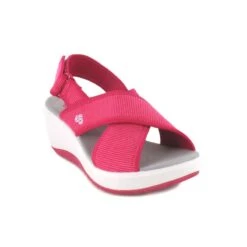 CLARKS Sandales Step Cali Cove 21 CLARKS Sandales Step Cali Cove -Magasin De Chaussures Mode Pour Femmes step cali cove 7