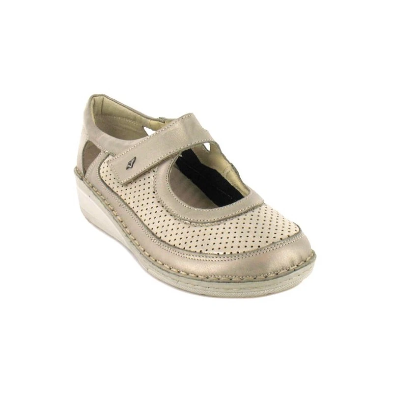 PODOLINE Ballerines à Brides Stresa 4 PODOLINE Ballerines à Brides Stresa – Image 2