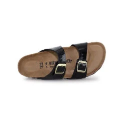 BIRKENSTOCK Sabots / Mules Pour Femme Sydney Birko-Flor 30 BIRKENSTOCK Sabots / Mules Pour Femme Sydney Birko-Flor -Magasin De Chaussures Mode Pour Femmes sydney birko flor 10