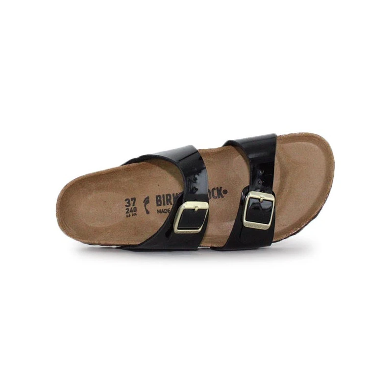 BIRKENSTOCK Sabots / Mules Pour Femme Sydney Birko-Flor 13 BIRKENSTOCK Sabots / Mules Pour Femme Sydney Birko-Flor – Image 11
