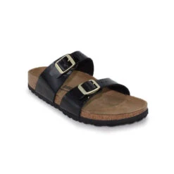 BIRKENSTOCK Sabots / Mules Pour Femme Sydney Birko-Flor 27 BIRKENSTOCK Sabots / Mules Pour Femme Sydney Birko-Flor -Magasin De Chaussures Mode Pour Femmes sydney birko flor 7