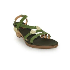 EL NATURALISTA Sandales Sylvan 5496F -Magasin De Chaussures Mode Pour Femmes sylvan 5496f 7