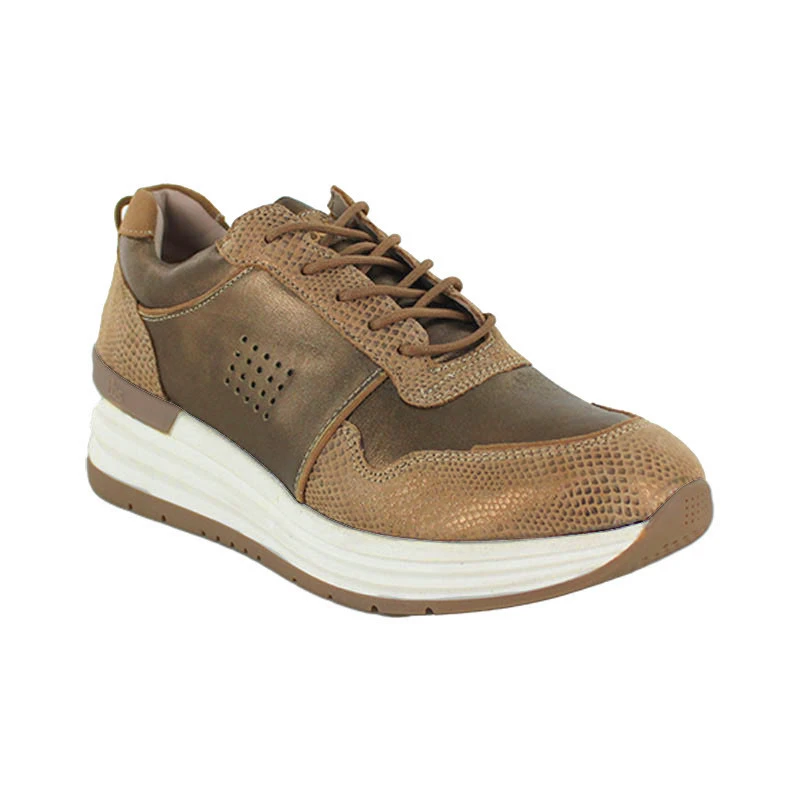 TBS Baskets Basses Femme Thamina 4 TBS Baskets Basses Femme Thamina – Image 2