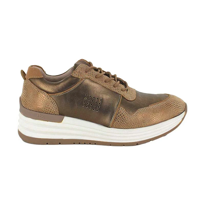 TBS Baskets Basses Femme Thamina 3 TBS Baskets Basses Femme Thamina