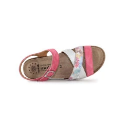 MEPHISTO Sandales Thina -Magasin De Chaussures Mode Pour Femmes thina 4