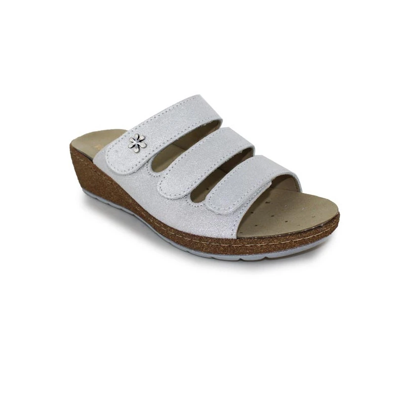 FLORETT - VAROMED Vital Mules Pour Femme Tilda 07774 4 FLORETT - VAROMED Vital Mules Pour Femme Tilda 07774 – Image 2