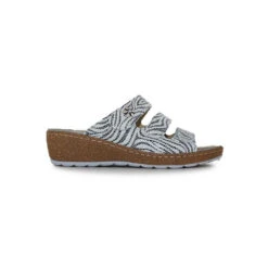 FLORETT - VAROMED Vital Mules Pour Femme Tilda 07774 32 FLORETT - VAROMED Vital Mules Pour Femme Tilda 07774 -Magasin De Chaussures Mode Pour Femmes tilda 07774 12