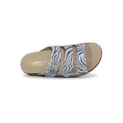 FLORETT - VAROMED Vital Mules Pour Femme Tilda 07774 36 FLORETT - VAROMED Vital Mules Pour Femme Tilda 07774 -Magasin De Chaussures Mode Pour Femmes tilda 07774 16