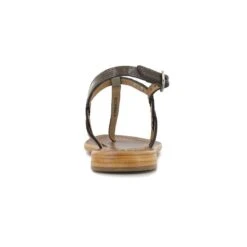 LES TROPEZIENNES Sandales Hourra -Magasin De Chaussures Mode Pour Femmes tong femme hourra 3