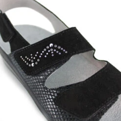 PODOLINE Sandales Torrice 33 PODOLINE Sandales Torrice -Magasin De Chaussures Mode Pour Femmes torrice 13