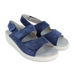 PODOLINE Sandales Torrice 22 PODOLINE Sandales Torrice -Magasin De Chaussures Mode Pour Femmes torrice 2