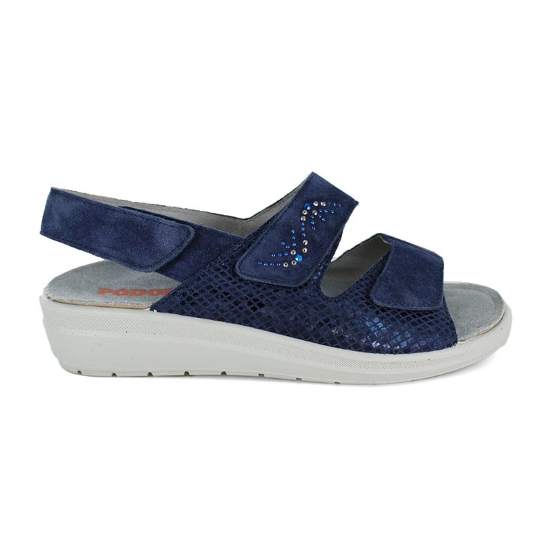 PODOLINE Sandales Torrice 3 PODOLINE Sandales Torrice