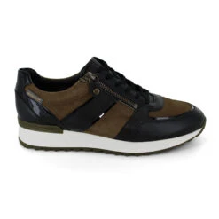 MEPHISTO Baskets Basses Femme Toscana -Magasin De Chaussures Mode Pour Femmes toscana 13