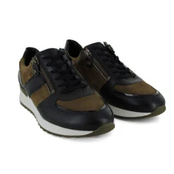 MEPHISTO Baskets Basses Femme Toscana -Magasin De Chaussures Mode Pour Femmes toscana 15