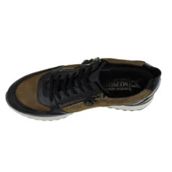 MEPHISTO Baskets Basses Femme Toscana -Magasin De Chaussures Mode Pour Femmes toscana 19