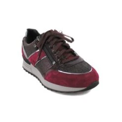 MEPHISTO Baskets Basses Femme Toscana -Magasin De Chaussures Mode Pour Femmes toscana 8