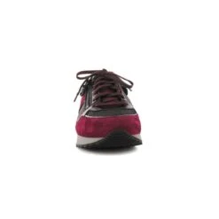 MEPHISTO Baskets Basses Femme Toscana -Magasin De Chaussures Mode Pour Femmes toscana 9