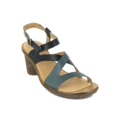 EL NATURALISTA Sandales Trivia 5157 -Magasin De Chaussures Mode Pour Femmes trivia 5157 1