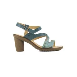 EL NATURALISTA Sandales Trivia 5157 -Magasin De Chaussures Mode Pour Femmes trivia 5157 6