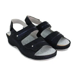 PODOLINE Sandales Ucria -Magasin De Chaussures Mode Pour Femmes ucria 11