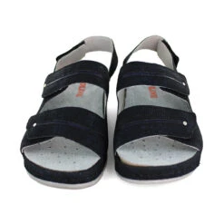 PODOLINE Sandales Ucria -Magasin De Chaussures Mode Pour Femmes ucria 12