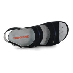 PODOLINE Sandales Ucria -Magasin De Chaussures Mode Pour Femmes ucria 15